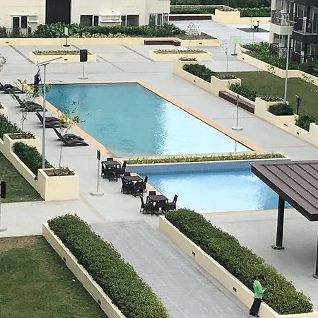 Spacious 2 Bedroom condo unit for rent Iloilo Exterior foto
