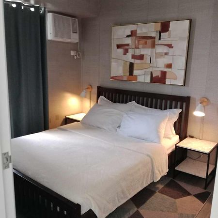Spacious 2 Bedroom condo unit for rent Iloilo Exterior foto