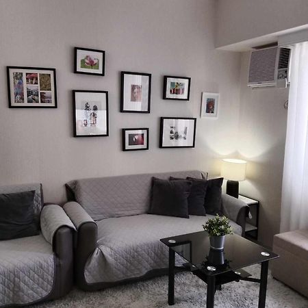 Spacious 2 Bedroom condo unit for rent Iloilo Exterior foto