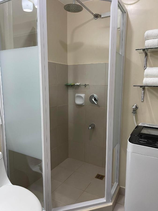 Spacious 2 Bedroom condo unit for rent Iloilo Exterior foto